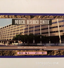 Medical Research Center